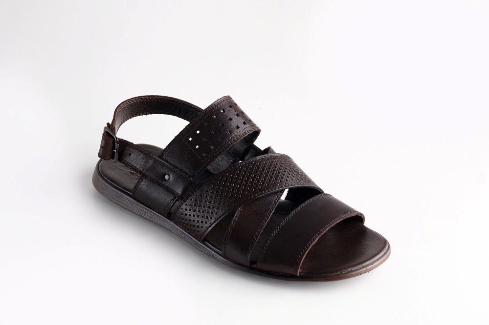 Sun Sandal
